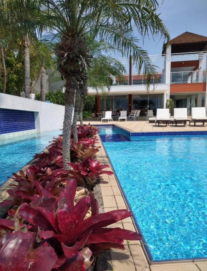 Apartamento Costao Das Gaivotas - Praia Do Santinho - Ingleses - Florianopolis Exterior photo