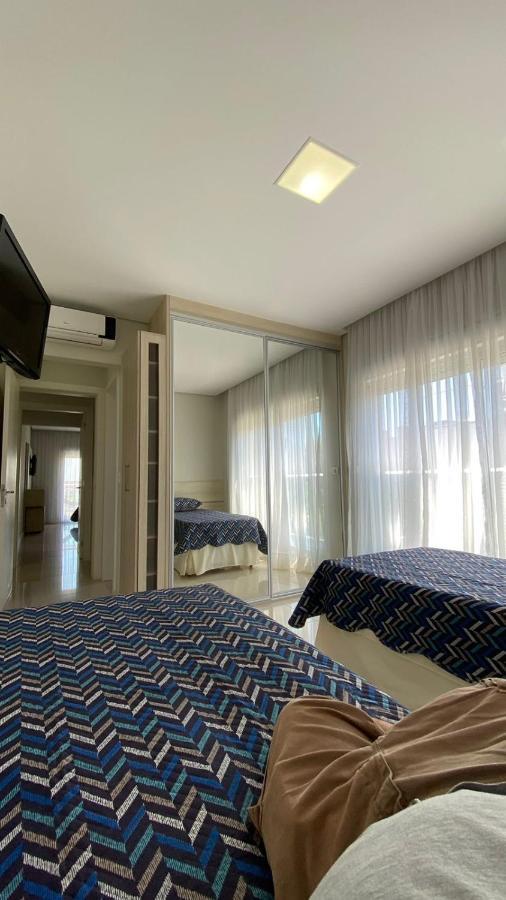 Apartamento Costao Das Gaivotas - Praia Do Santinho - Ingleses - Florianopolis Exterior photo