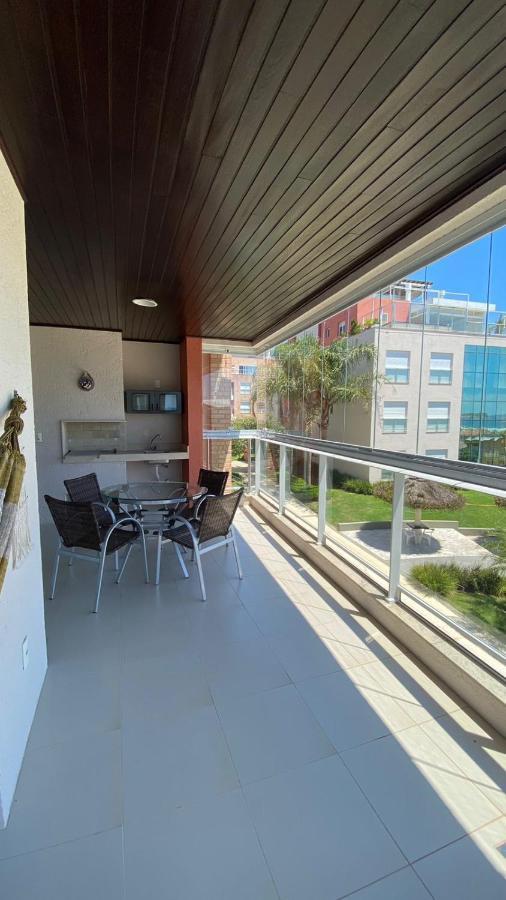 Apartamento Costao Das Gaivotas - Praia Do Santinho - Ingleses - Florianopolis Exterior photo