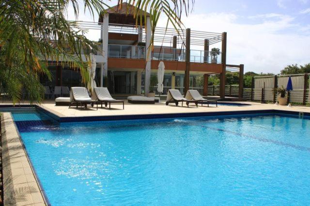 Apartamento Costao Das Gaivotas - Praia Do Santinho - Ingleses - Florianopolis Exterior photo