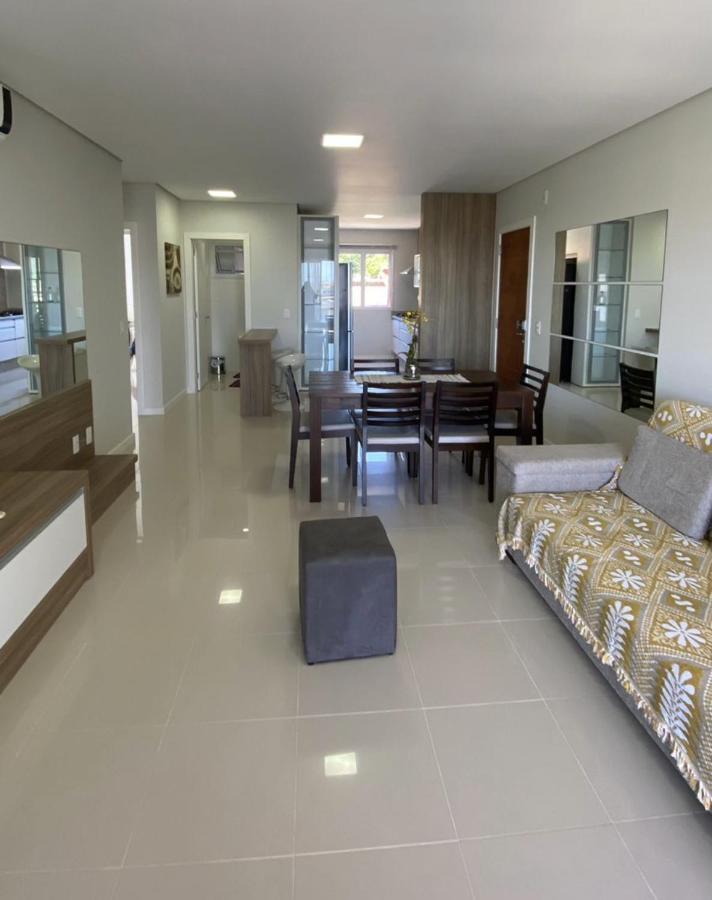 Apartamento Costao Das Gaivotas - Praia Do Santinho - Ingleses - Florianopolis Exterior photo