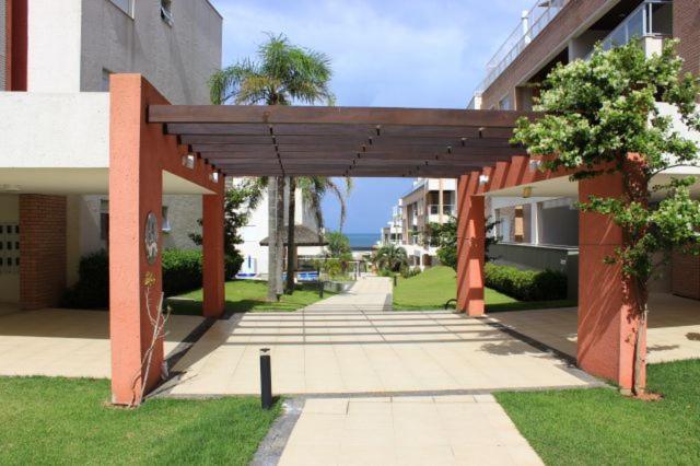 Apartamento Costao Das Gaivotas - Praia Do Santinho - Ingleses - Florianopolis Exterior photo